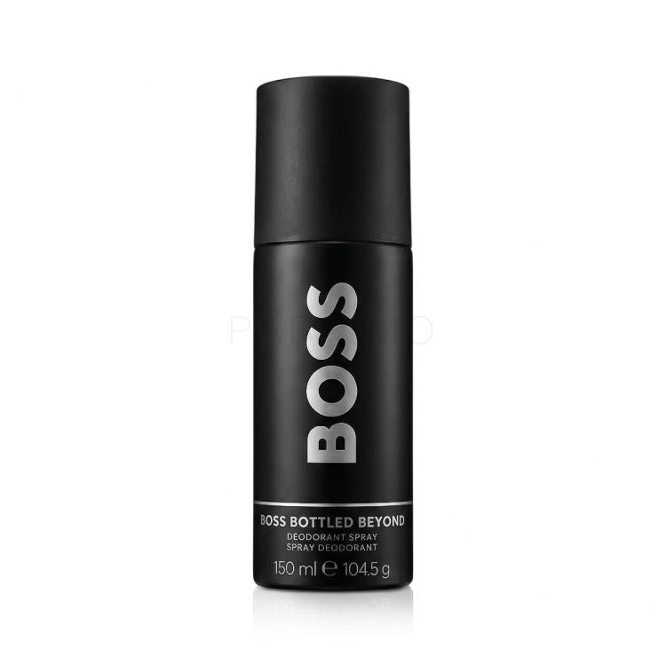 HUGO BOSS Boss Bottled Beyond Deodorante uomo 150 ml