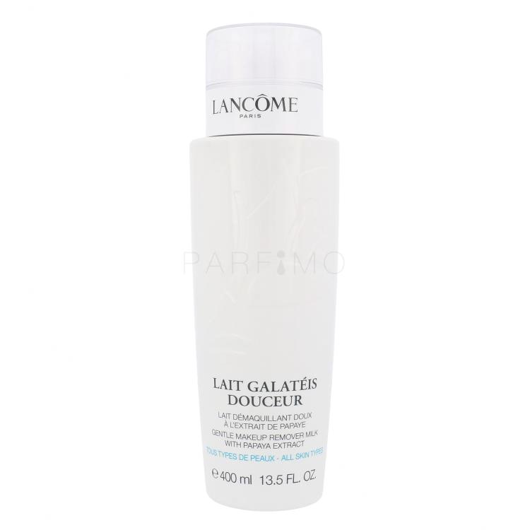 Lancôme Galatéis Douceur Latte detergente donna 400 ml