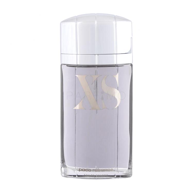 Paco Rabanne XS Eau de Toilette uomo 100 ml tester