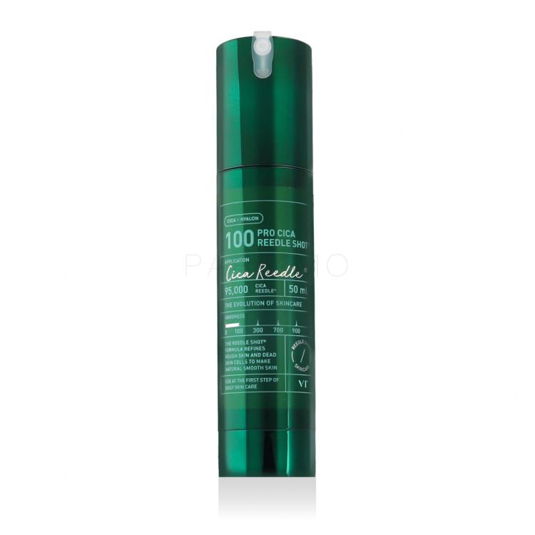 VT Cosmetics Reedle Shot Pro Cica 100 Siero viso | Parfimo.it