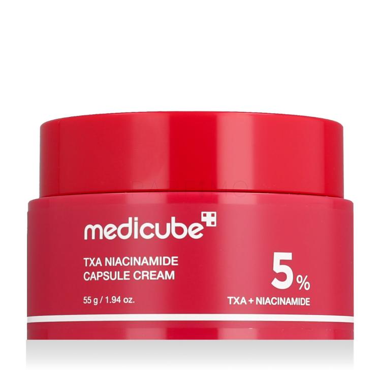 Medicube TXA Niacinamide Capsule Cream Crema giorno per il viso 55 g