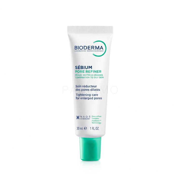 BIODERMA Sébium Pore Refiner Siero per il viso donna 30 ml