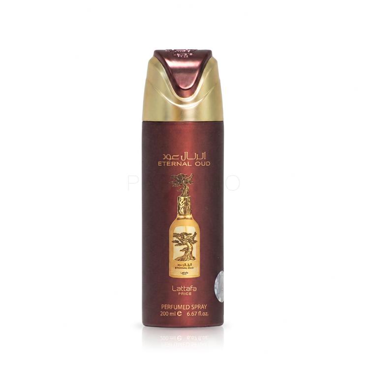 Lattafa Pride Eternal Oud Deodorante 200 ml