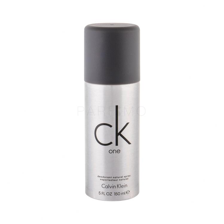 Calvin Klein CK One Deodorante 150 ml