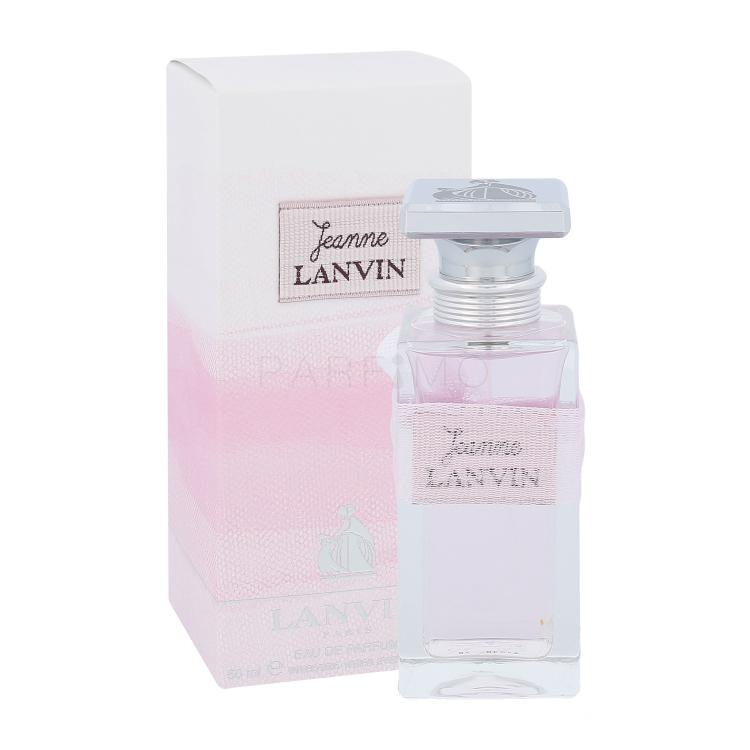 Lanvin Jeanne Lanvin Eau de Parfum donna 50 ml