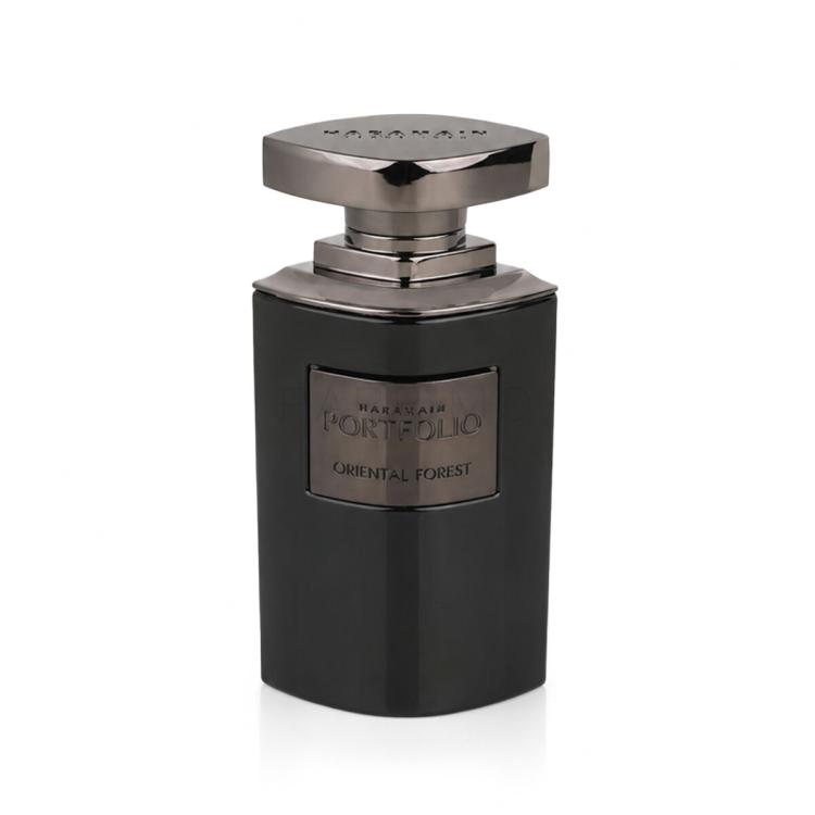 Al Haramain Portfolio Oriental Forest Eau de Parfum 75 ml