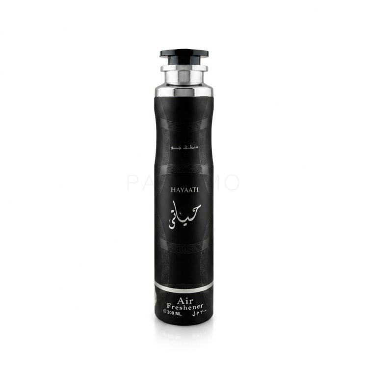 Lattafa Hayaati Spray per la casa e diffusori 300 ml