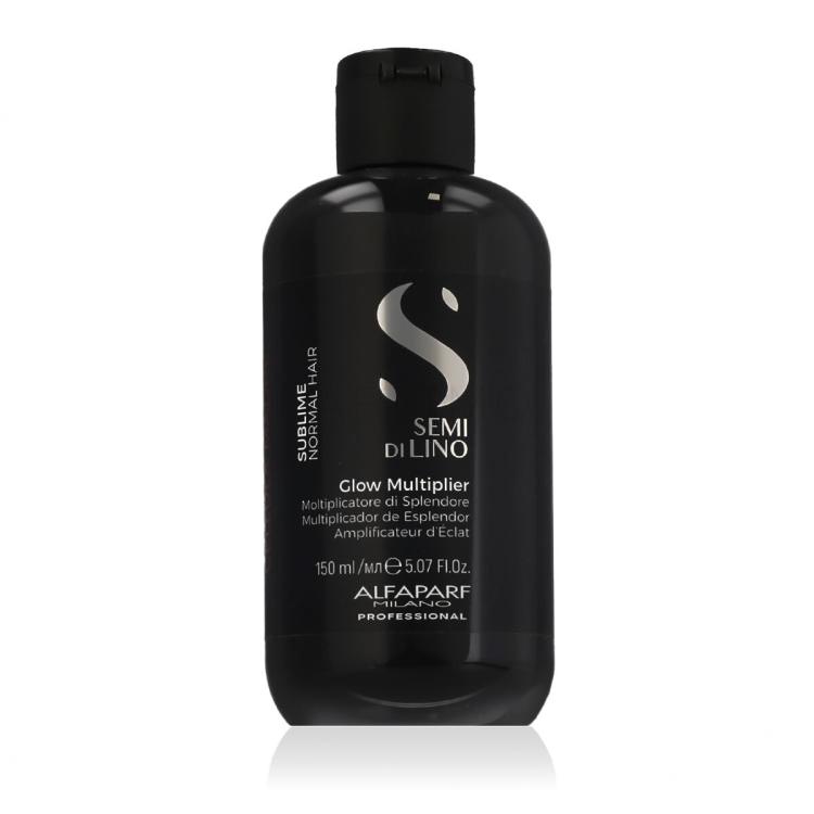 ALFAPARF MILANO Semi Di Lino Sublime Cellula Madre Glow Multiplier Sieri e trattamenti per capelli donna 150 ml