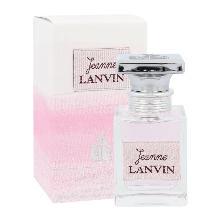 Lanvin Jeanne Lanvin Eau de Parfum donna 30 ml