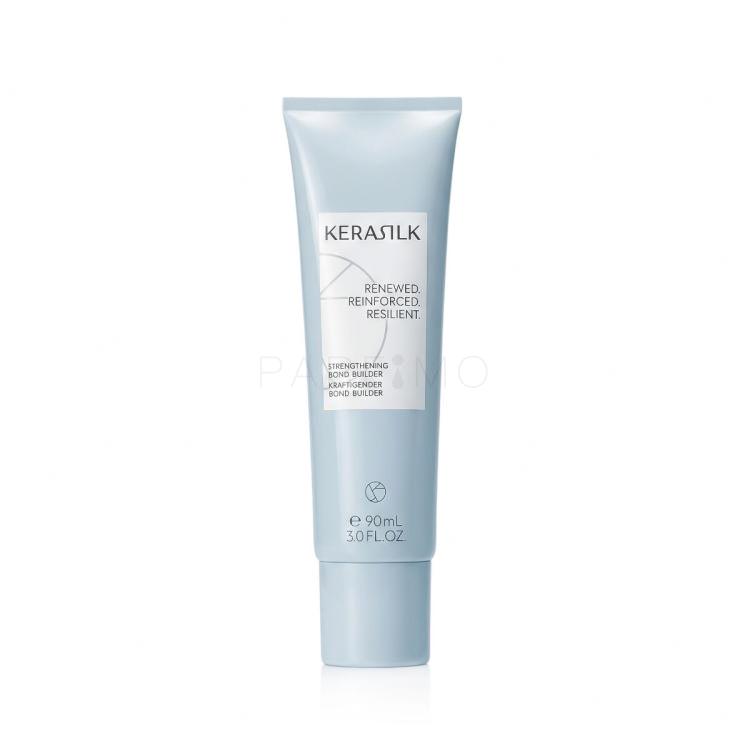 KERASILK Specialists Strengthening Bond Builder Sieri e trattamenti per capelli 90 ml