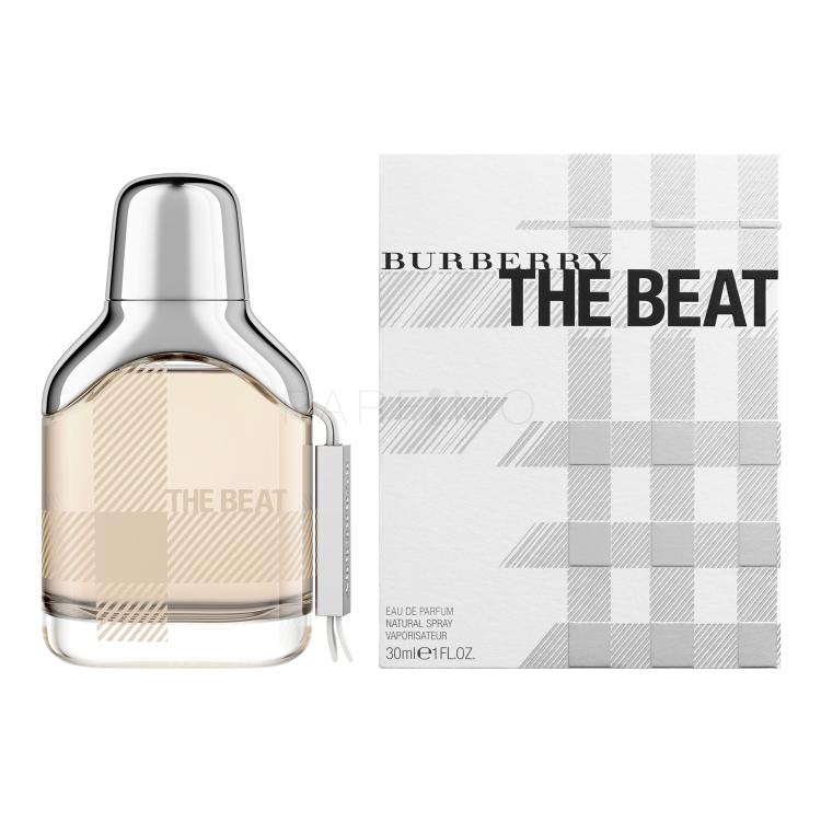 Burberry The Beat Eau de Parfum donna 30 ml