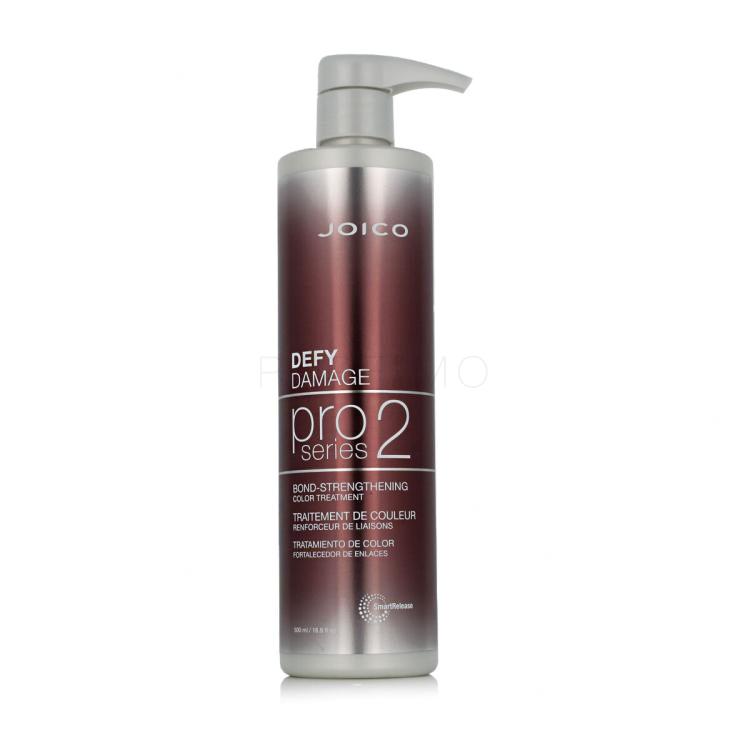 Joico Defy Damage ProSeries 2 Bond-Strengthening Color Treatment Maschera per capelli 500 ml