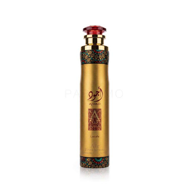 Lattafa Ajwad Spray per la casa e diffusori 300 ml