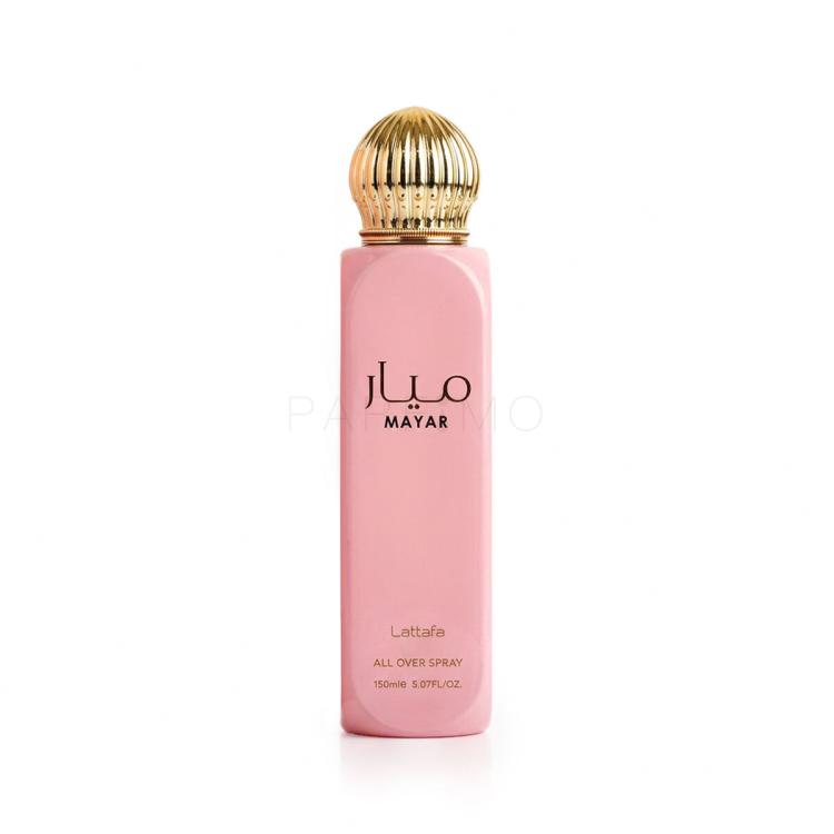 Lattafa Mayar Spray per il corpo donna 150 ml