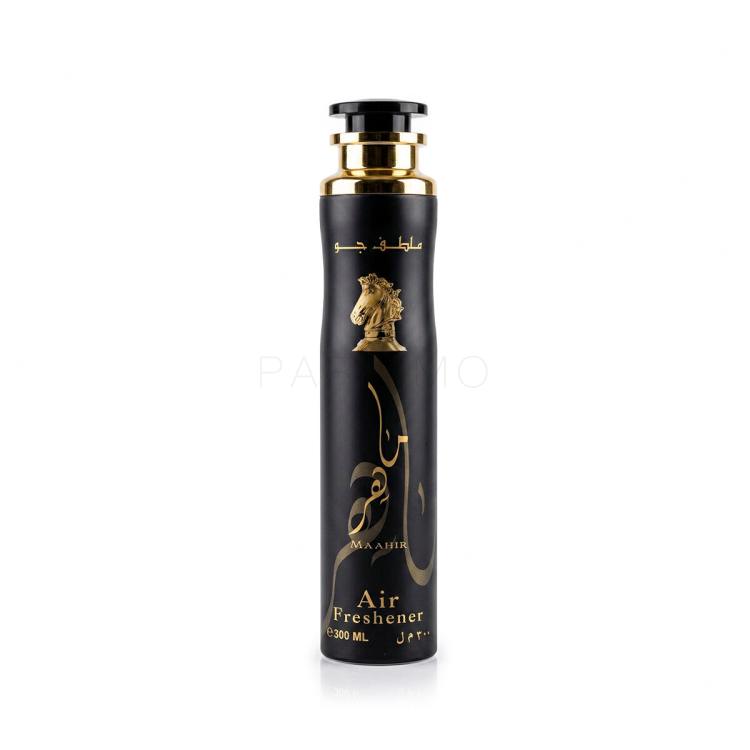 Lattafa Maahir Spray per la casa e diffusori 300 ml