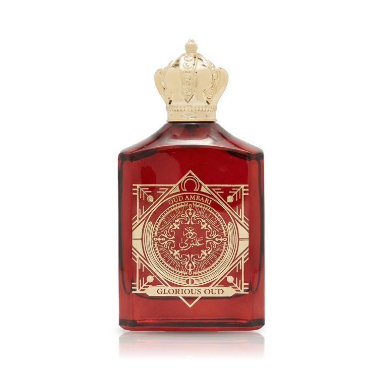 House Of Perfumes Glorious Oud Ambari Eau de Parfum 100 ml