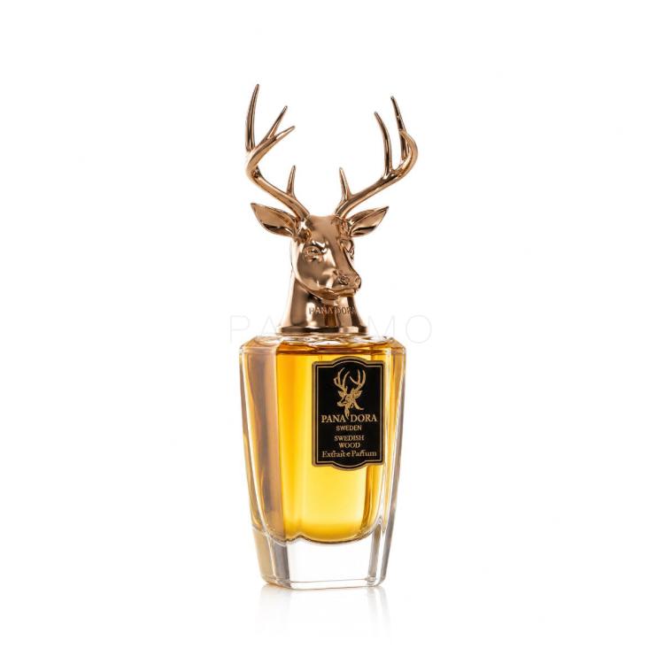 Pana Dora Swedish Wood Estratto di profumo 100 ml