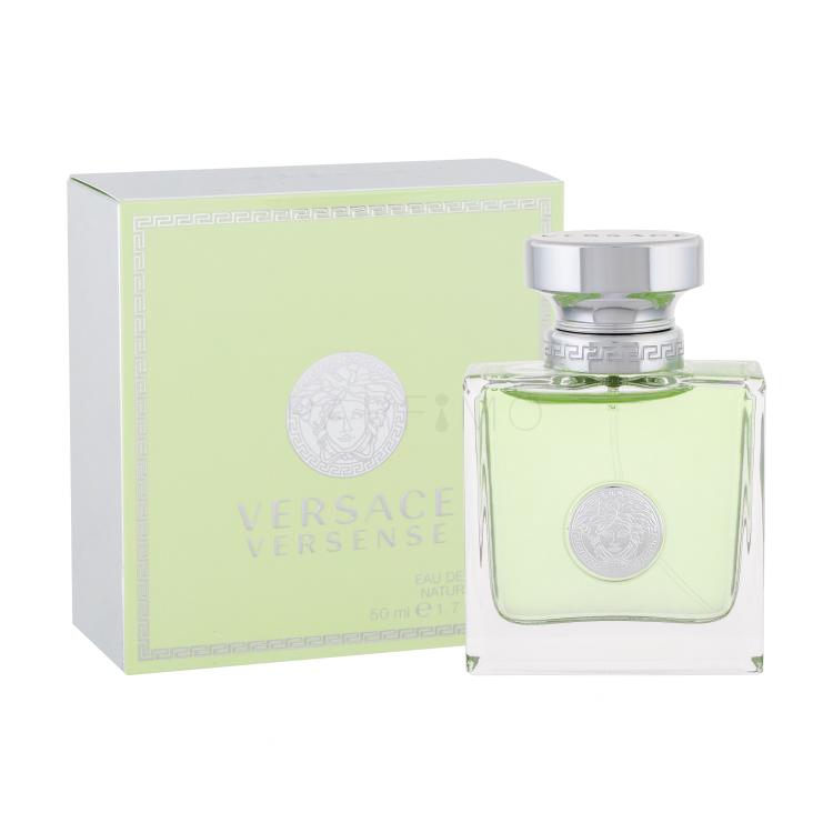 Versace Versense Eau de Toilette donna 50 ml