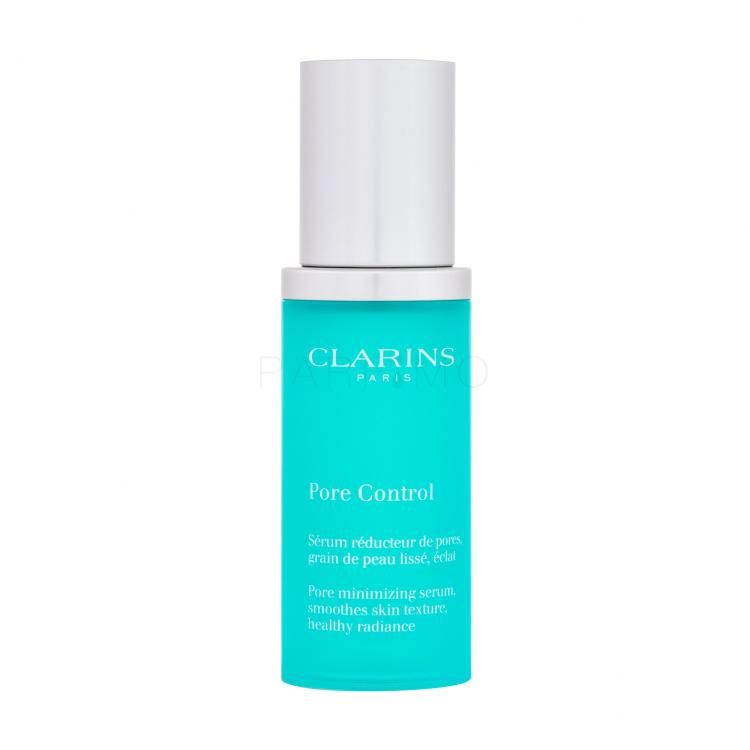 Clarins Pore Control Pore Minimizing Serum Siero per il viso donna 30 ml