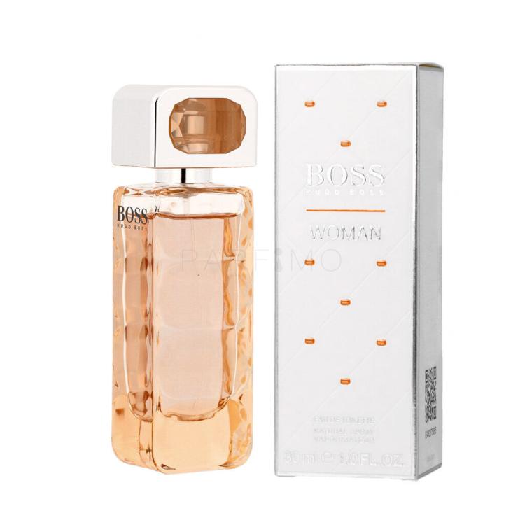 HUGO BOSS Boss Orange Woman Eau de Toilette donna 30 ml