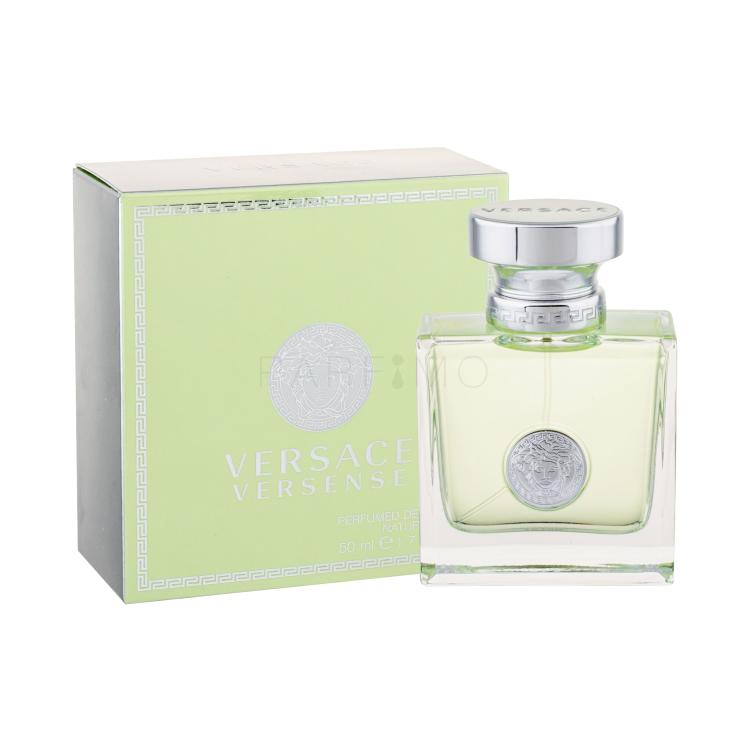 Versace Versense Deodorante donna 50 ml