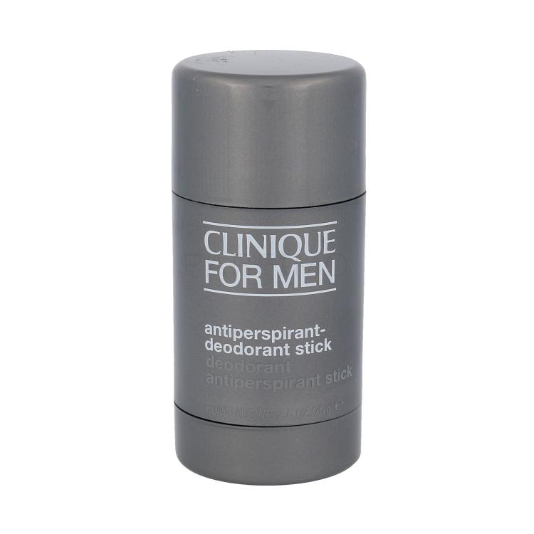 Clinique For Men Antitraspirante uomo 75 g