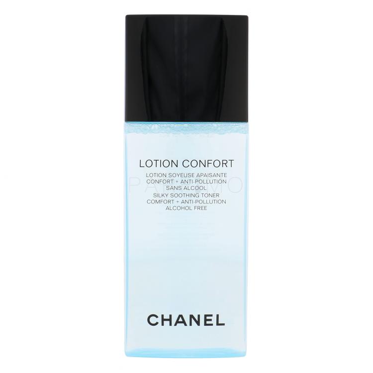 Chanel Lotion Confort Acqua detergente e tonico donna 200 ml