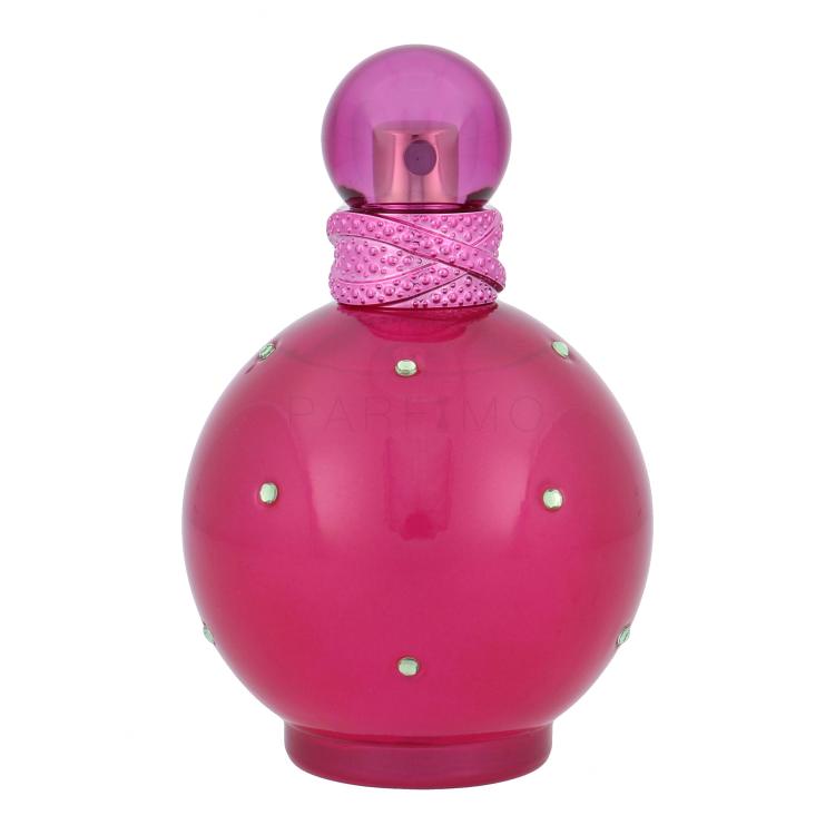 Britney Spears Fantasy Eau de Parfum donna 100 ml tester