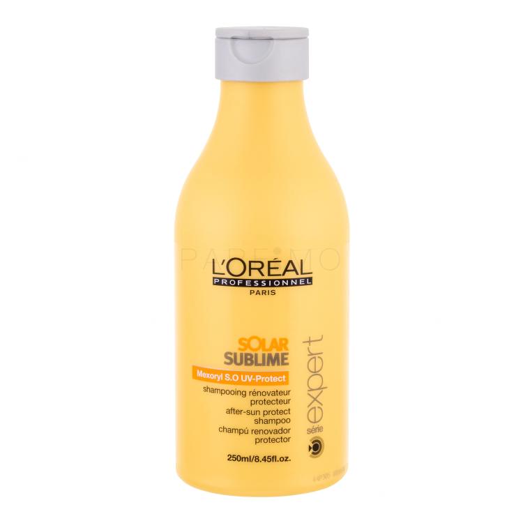 L&#039;Oréal Professionnel Série Expert Solar Sublime Shampoo donna 250 ml