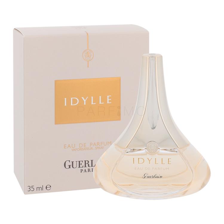 Guerlain Idylle Eau de Parfum donna 35 ml