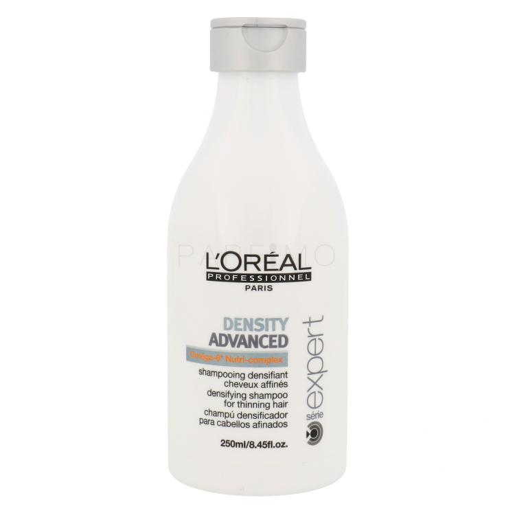 L&#039;Oréal Professionnel Série Expert Density Advanced Shampoo donna 250 ml