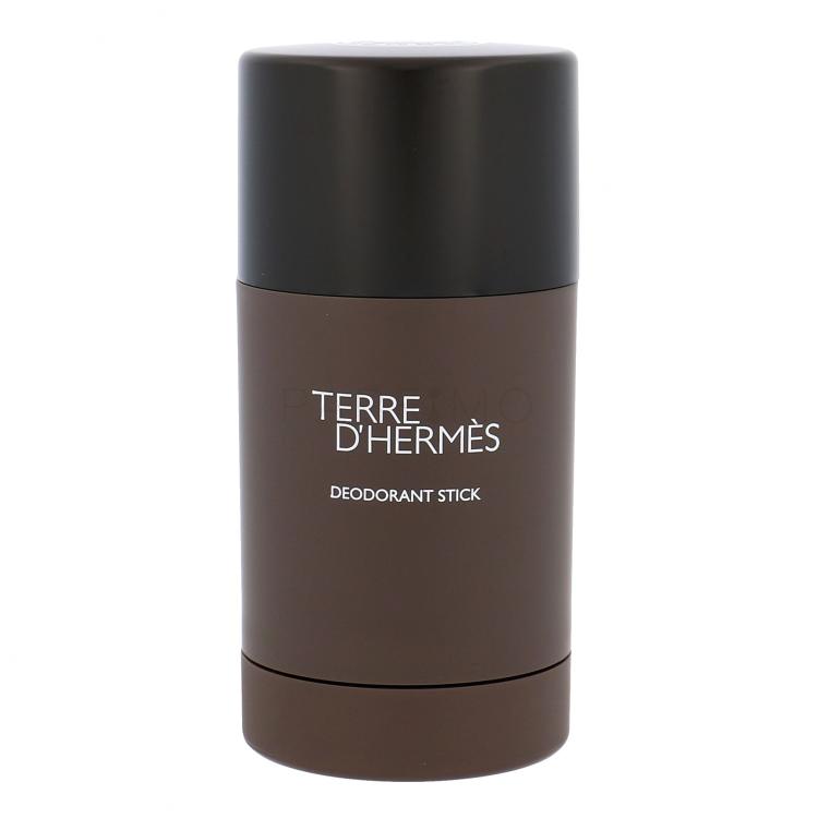 Hermes Terre d´Hermès Deodorante uomo 75 ml