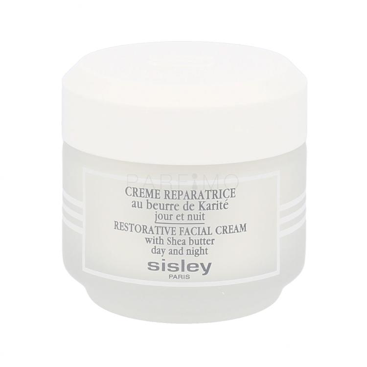 Sisley Restorative Facial Cream Crema giorno per il viso donna 50 ml