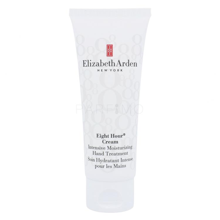 Elizabeth Arden Eight Hour Cream Intensive Moisturizing Hand Treatment Crema per le mani donna 75 ml