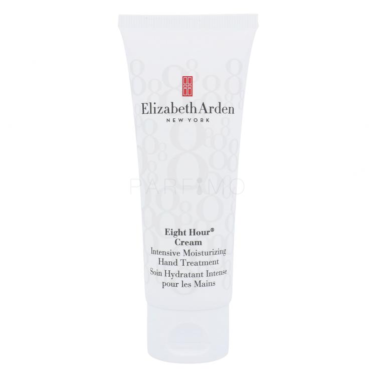 Elizabeth Arden Eight Hour Cream Crema per le mani donna 75 ml