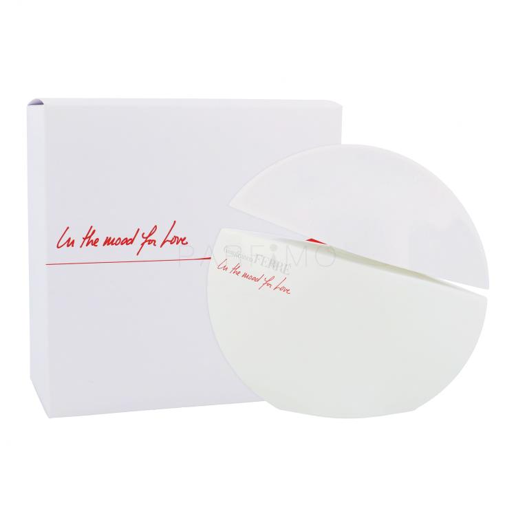 Gianfranco Ferré In the Mood for Love Eau de Parfum donna 100 ml