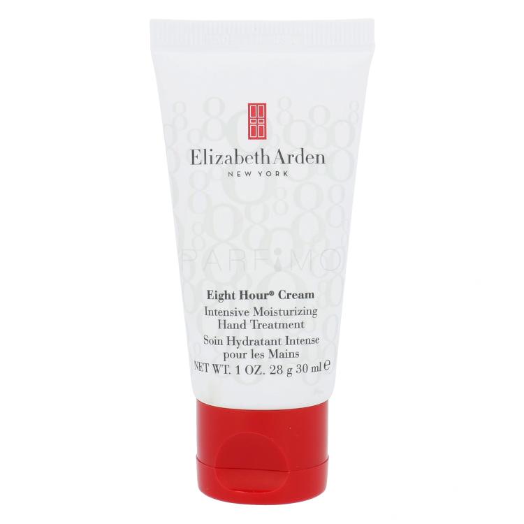 Elizabeth Arden Eight Hour Cream Intensive Moisturizing Hand Treatment Crema per le mani donna 30 ml