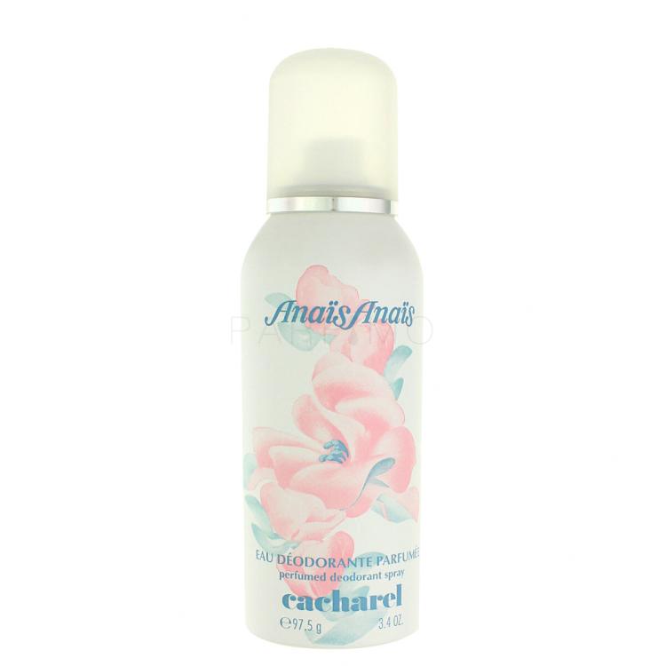 Cacharel Anaïs Anaïs Deodorante donna 150 ml