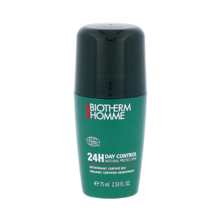 Biotherm Homme Day Control Natural Protect 24H Deodorante uomo 75 ml