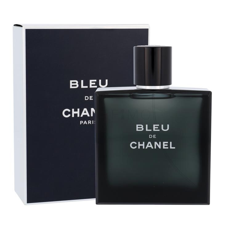 Chanel Bleu de Chanel Eau de Toilette uomo 100 ml