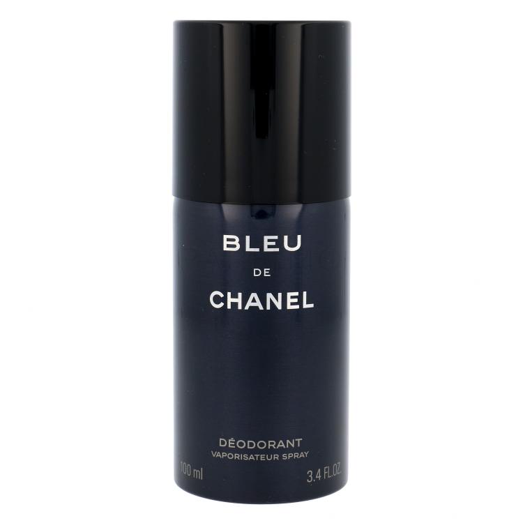 Chanel Bleu de Chanel Deodorante uomo 100 ml