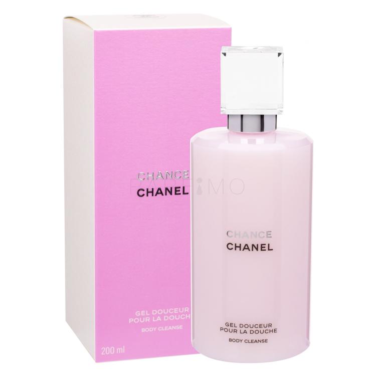 Chanel Chance Doccia gel donna 200 ml