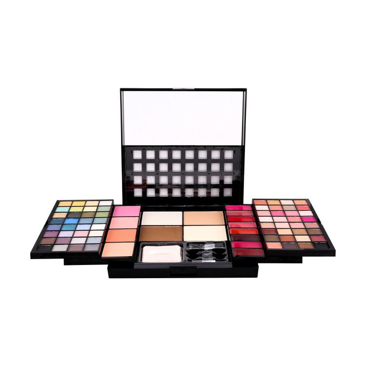 Makeup Trading 80 Favourite Colours Make-up kit donna Set