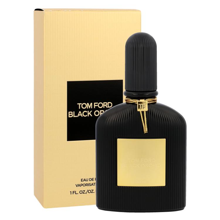TOM FORD Black Orchid Eau de Parfum donna 30 ml