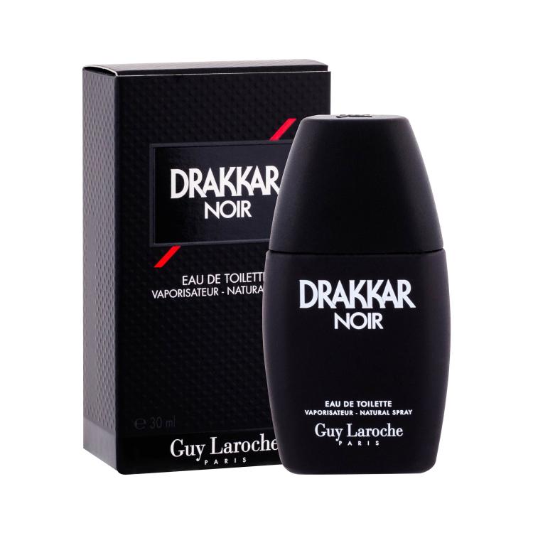 Guy Laroche Drakkar Noir Eau de Toilette uomo 30 ml
