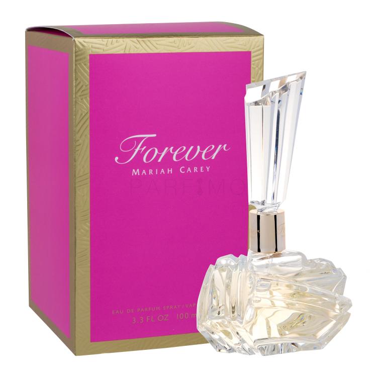 Mariah Carey Forever Eau de Parfum donna 100 ml