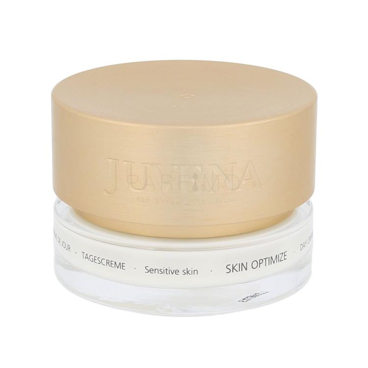 Juvena Prevent &amp; Optimize Crema giorno per il viso donna 50 ml