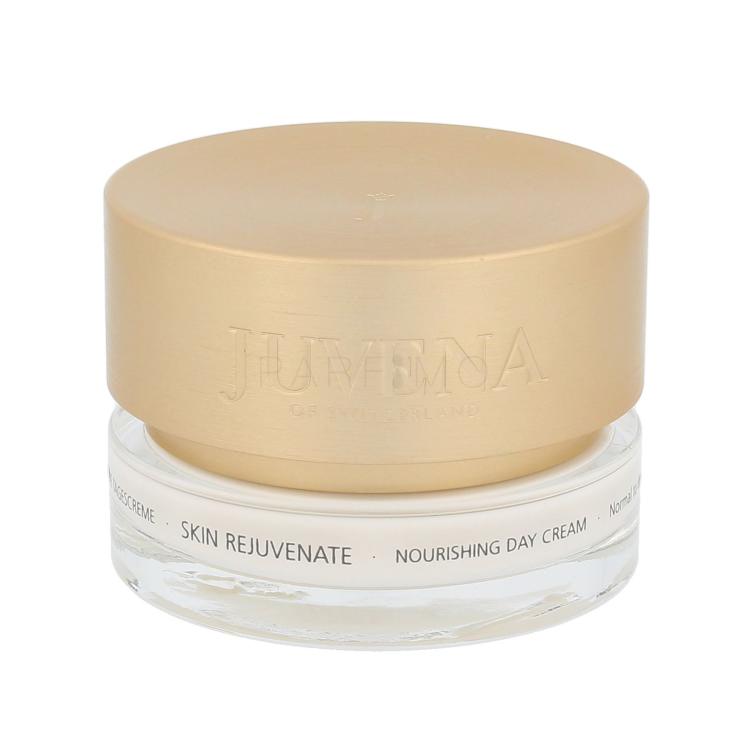 Juvena Skin Rejuvenate Nourishing Crema giorno per il viso donna 50 ml
