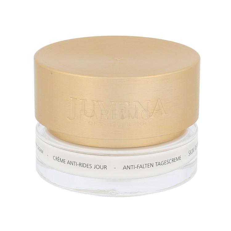 Juvena Skin Rejuvenate Delining Crema giorno per il viso donna 50 ml