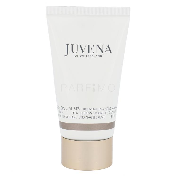 Juvena Skin Specialists Rejuvenating SPF15 Crema per le mani donna 75 ml